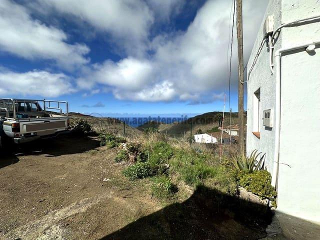 Finca/Casa Rural en venta en Buenavista del Norte, Tenerife
