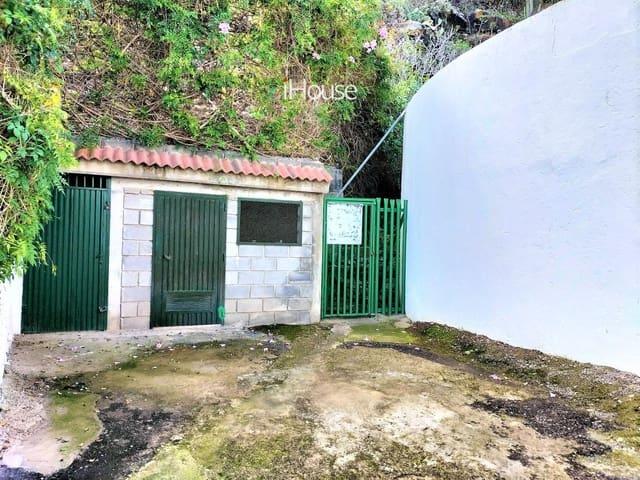 Finca/Casa Rural en venta en Buenavista del Norte, Tenerife