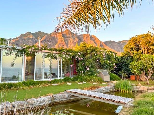 Finca/Casa Rural en venta en Buenavista del Norte, Tenerife