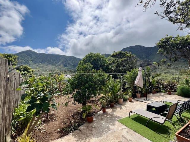 Finca/Casa Rural en venta en Buenavista del Norte, Tenerife