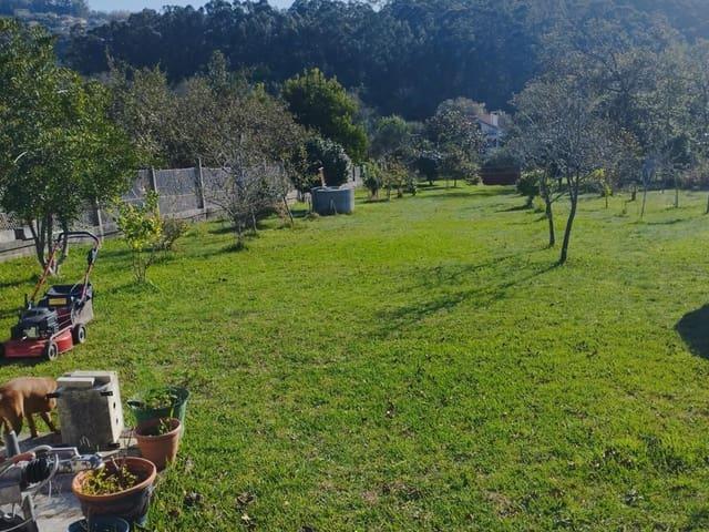 Finca/Casa Rural en venta en Bueu, Pontevedra Rías Baixas