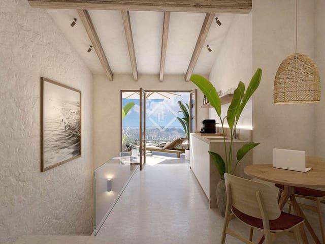 Chalet en venta en Búger, Mallorca
