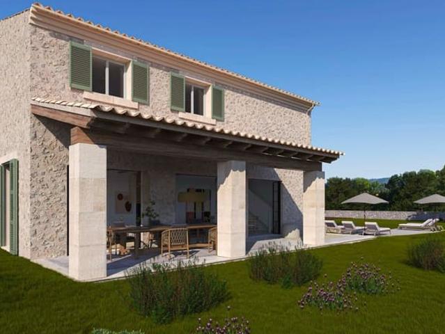 Finca/Casa Rural en venta en Búger, Mallorca