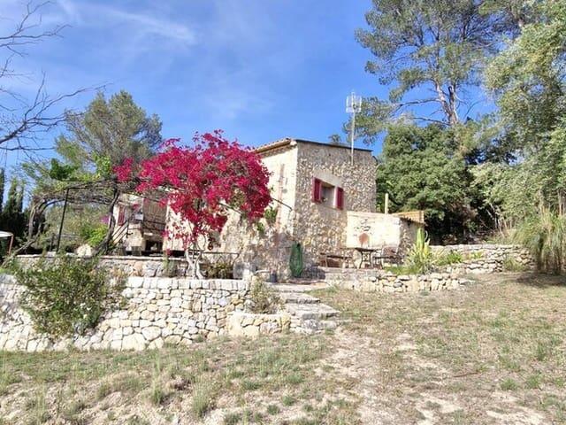 Finca/Casa Rural en venta en Búger, Mallorca
