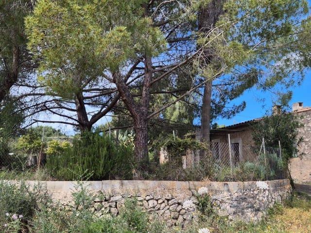 Finca/Casa Rural en venta en Búger, Mallorca