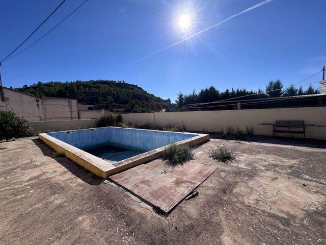 Finca/Casa Rural en venta en Bullas, Murcia