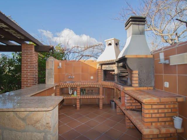 Finca/Casa Rural en venta en Burgohondo, Avila