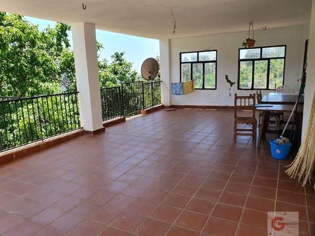 Finca/Casa Rural en venta en Busquístar, Granada