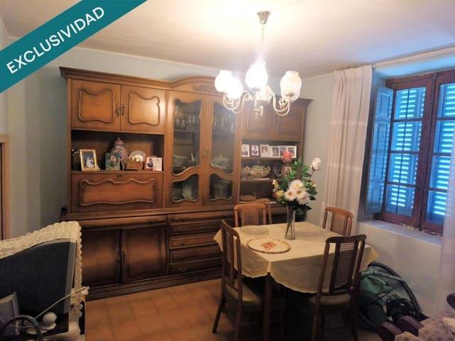Finca/Casa Rural en venta en Bustillo del Páramo, León