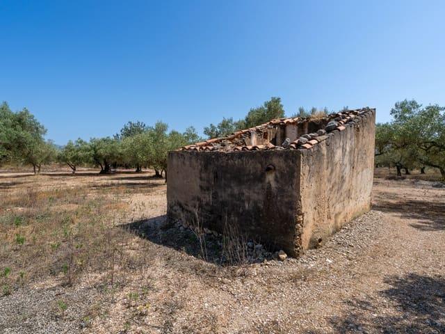 Finca/Casa Rural en venta en Godall, Tarragona