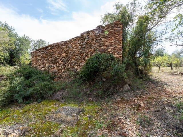 Finca/Casa Rural en venta en Godall, Tarragona