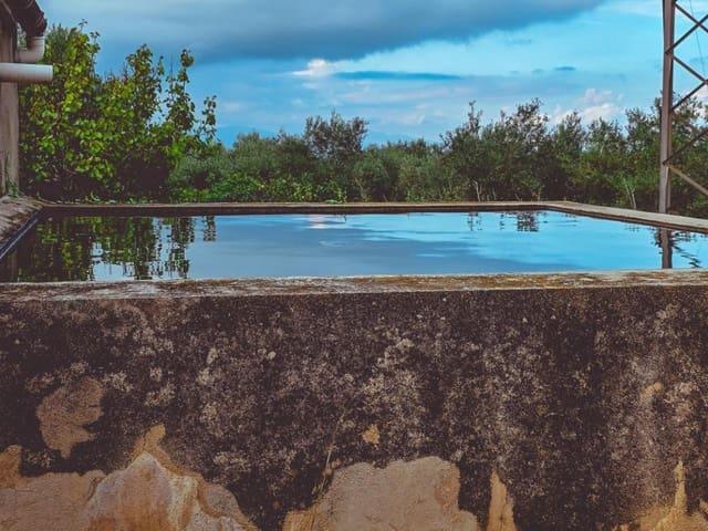 Finca/Casa Rural en venta en Godall, Tarragona