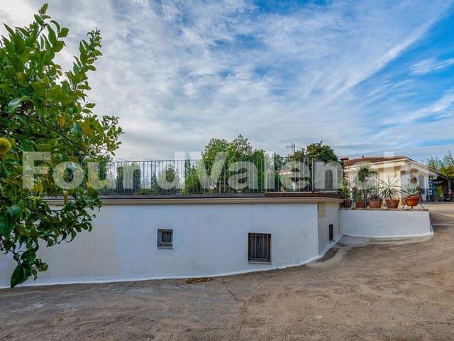 Finca/Casa Rural en venta en Godelleta, Valencia