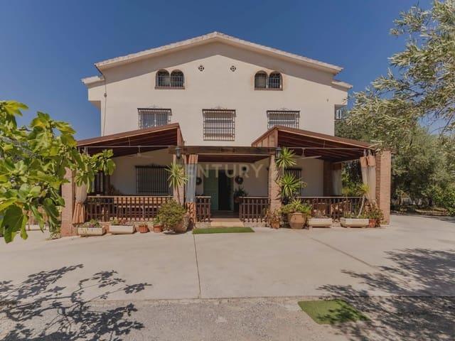 Finca/Casa Rural en venta en Gójar, Granada