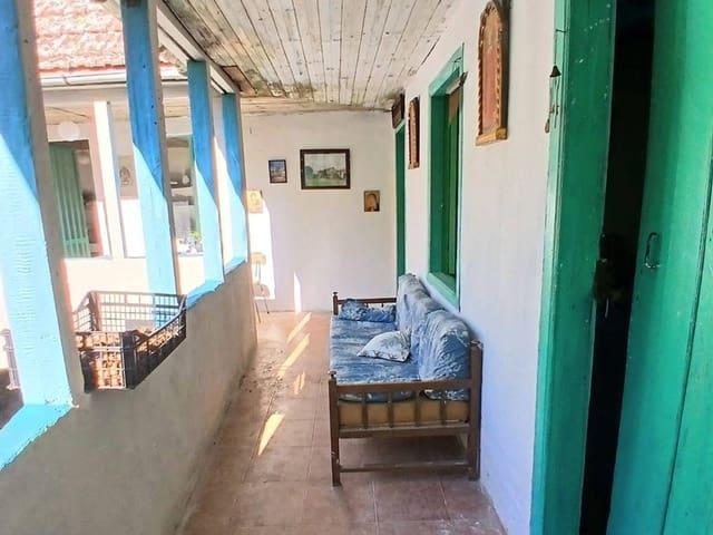 Finca/Casa Rural en venta en Gomesende, Orense
