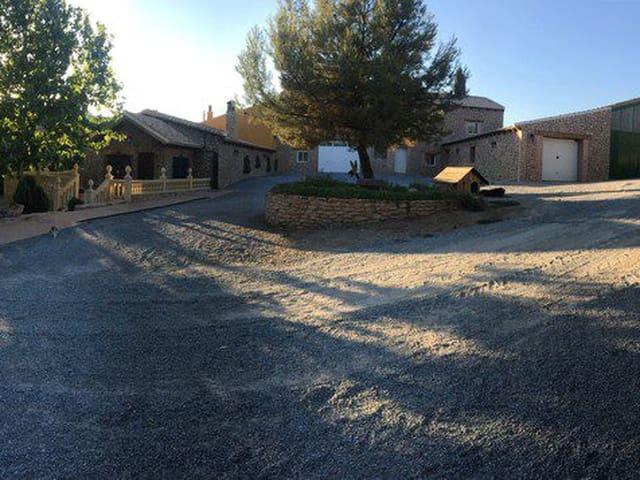 Finca/Casa Rural en venta en Gor, Granada