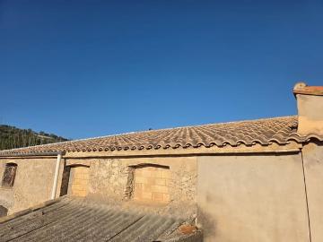 Finca/Casa Rural en venta en Gorga, Alicante