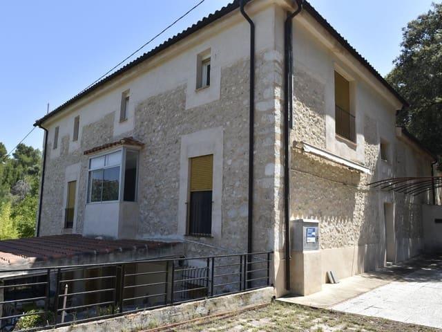 Finca/Casa Rural en venta en Gorga, Alicante