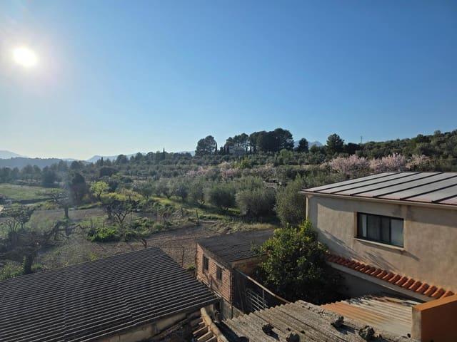Finca/Casa Rural en venta en Gorga, Alicante