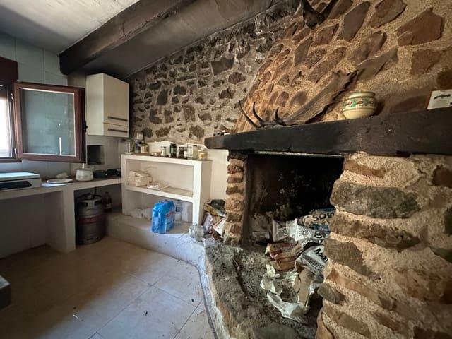 Finca/Casa Rural en venta en Gata de Gorgos, Alicante Costa Blanca