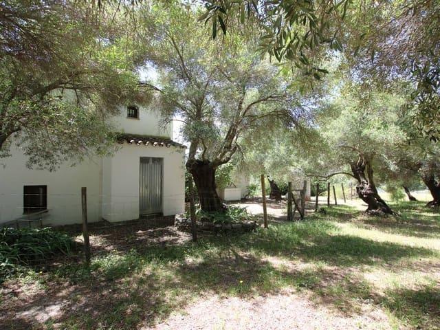 Finca/Casa Rural en venta en Gaucín, Málaga