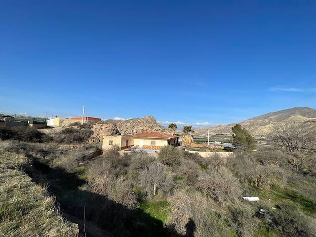 Finca/Casa Rural en venta en Gádor, Almería Costa Almería