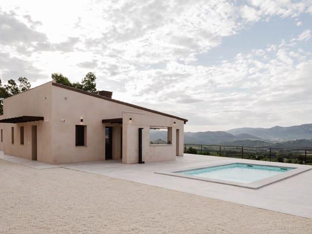 Finca/Casa Rural en venta en Gaianes, Alicante