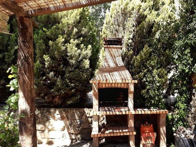 Finca/Casa Rural en venta en Galaroza, Huelva