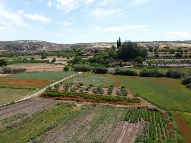 Finca/Casa Rural en venta en La Alqueria, Granada