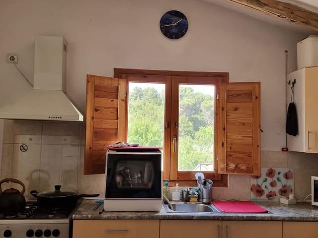 Finca/Casa Rural en venta en Gandesa, Tarragona