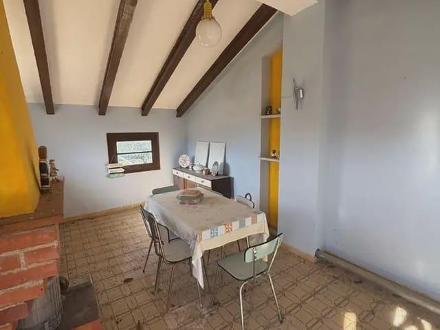 Finca/Casa Rural en venta en Garcia, Tarragona