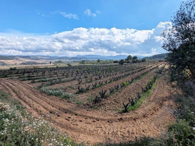 Finca/Casa Rural en venta en Garcia, Tarragona