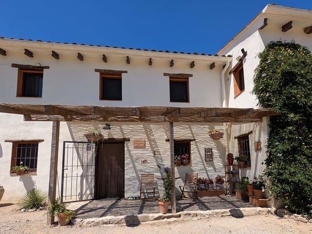Finca/Casa Rural en venta en Garcia, Tarragona