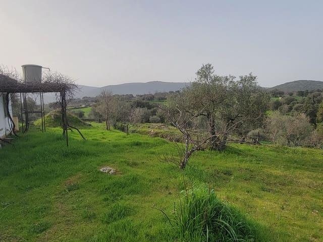 Finca/Casa Rural en venta en Garciaz, Cáceres