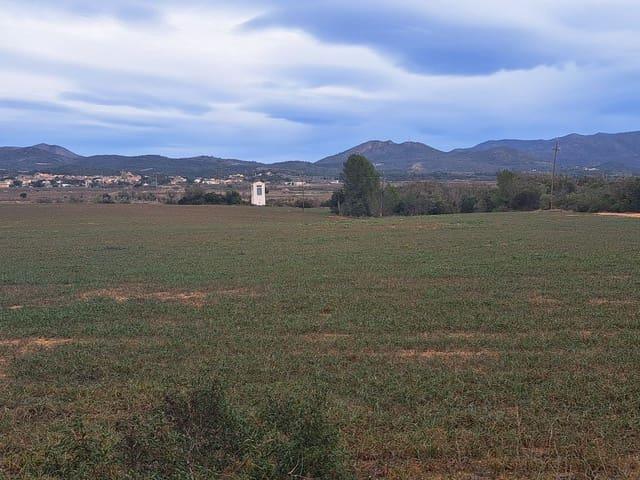 Finca/Casa Rural en venta en Garriguella, Girona