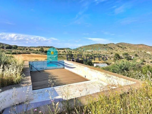 Finca/Casa Rural en venta en Gañuelas, Murcia Costa Cálida