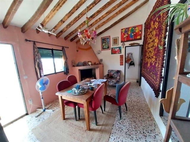 Finca/Casa Rural en venta en Gañuelas, Murcia Costa Cálida