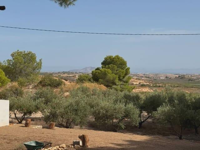 Finca/Casa Rural en venta en Sucina, Murcia