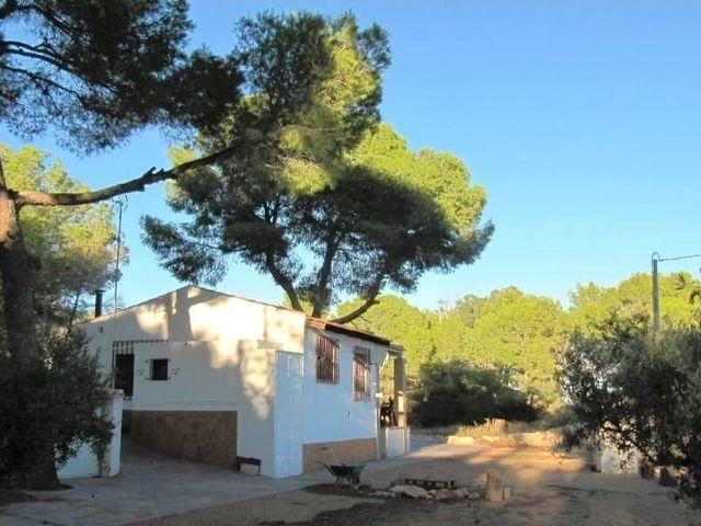 Finca/Casa Rural en venta en Gea y Truyols, Murcia