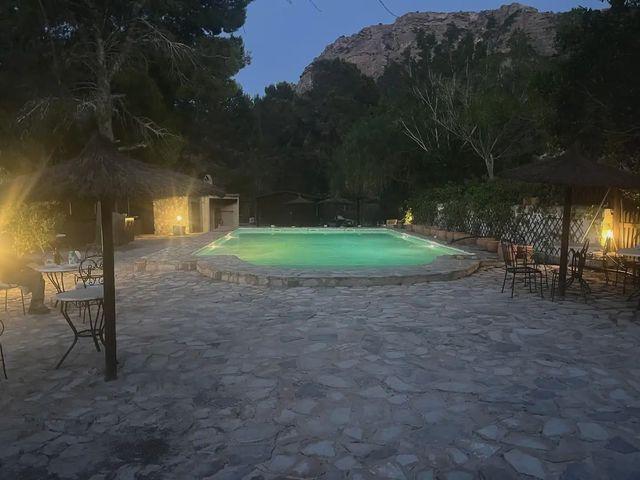 Finca/Casa Rural en venta en Gea y Truyols, Murcia