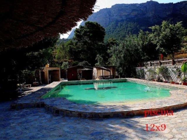 Finca/Casa Rural en venta en Gea y Truyols, Murcia