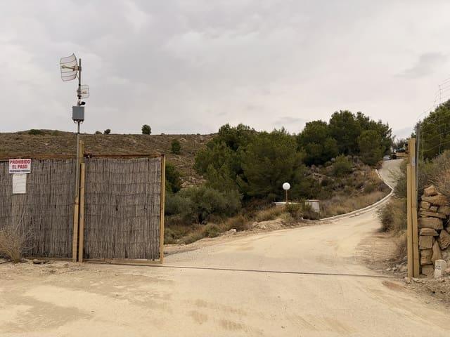Finca/Casa Rural en venta en Gea y Truyols, Murcia