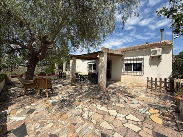 Finca/Casa Rural en venta en Gea y Truyols, Murcia