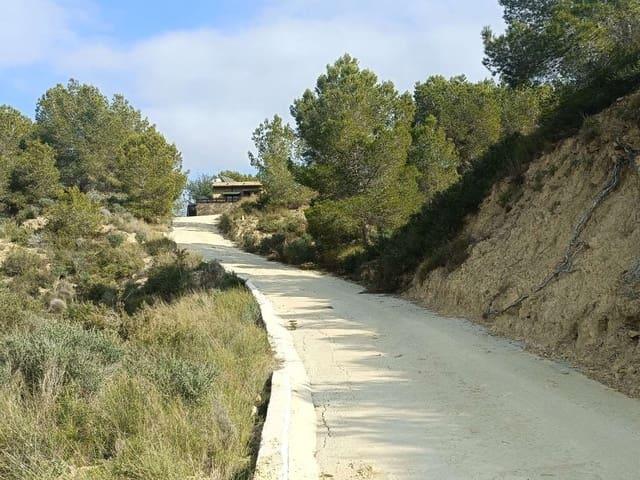 Finca/Casa Rural en venta en Gea y Truyols, Murcia