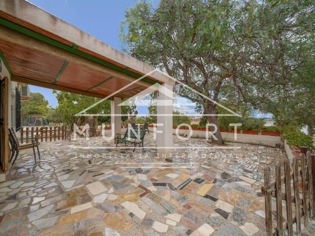 Finca/Casa Rural en venta en Gea y Truyols, Murcia
