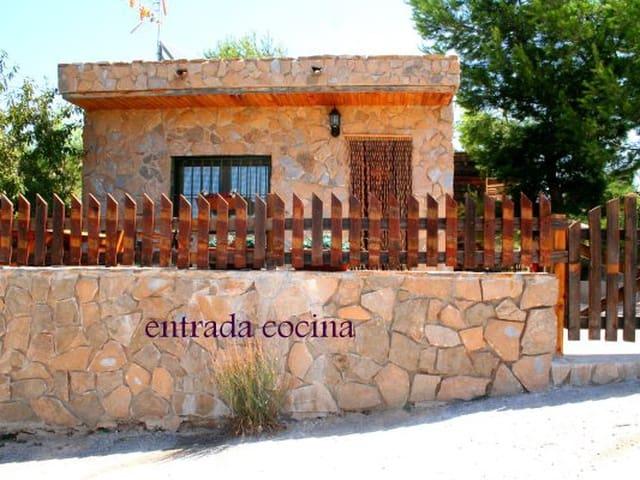 Finca/Casa Rural en venta en Gea y Truyols, Murcia