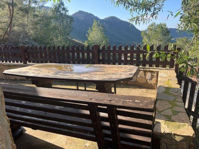 Finca/Casa Rural en venta en Gea y Truyols, Murcia