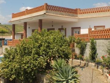 Gibralgalia, Málaga, Andalucía, Andalucía