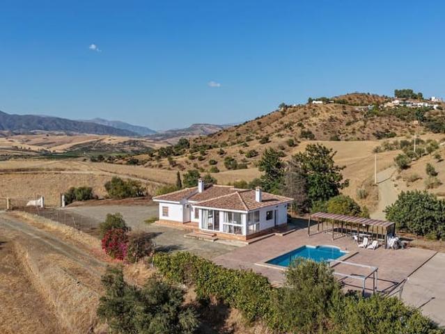 Finca/Casa Rural en venta en Gibralgalia, Málaga
