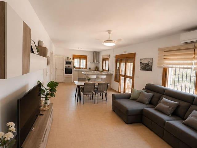 Finca/Casa Rural en venta en Gibralgalia, Málaga